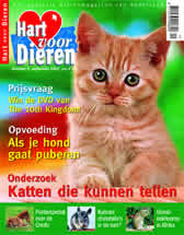 Hart voor Dieren